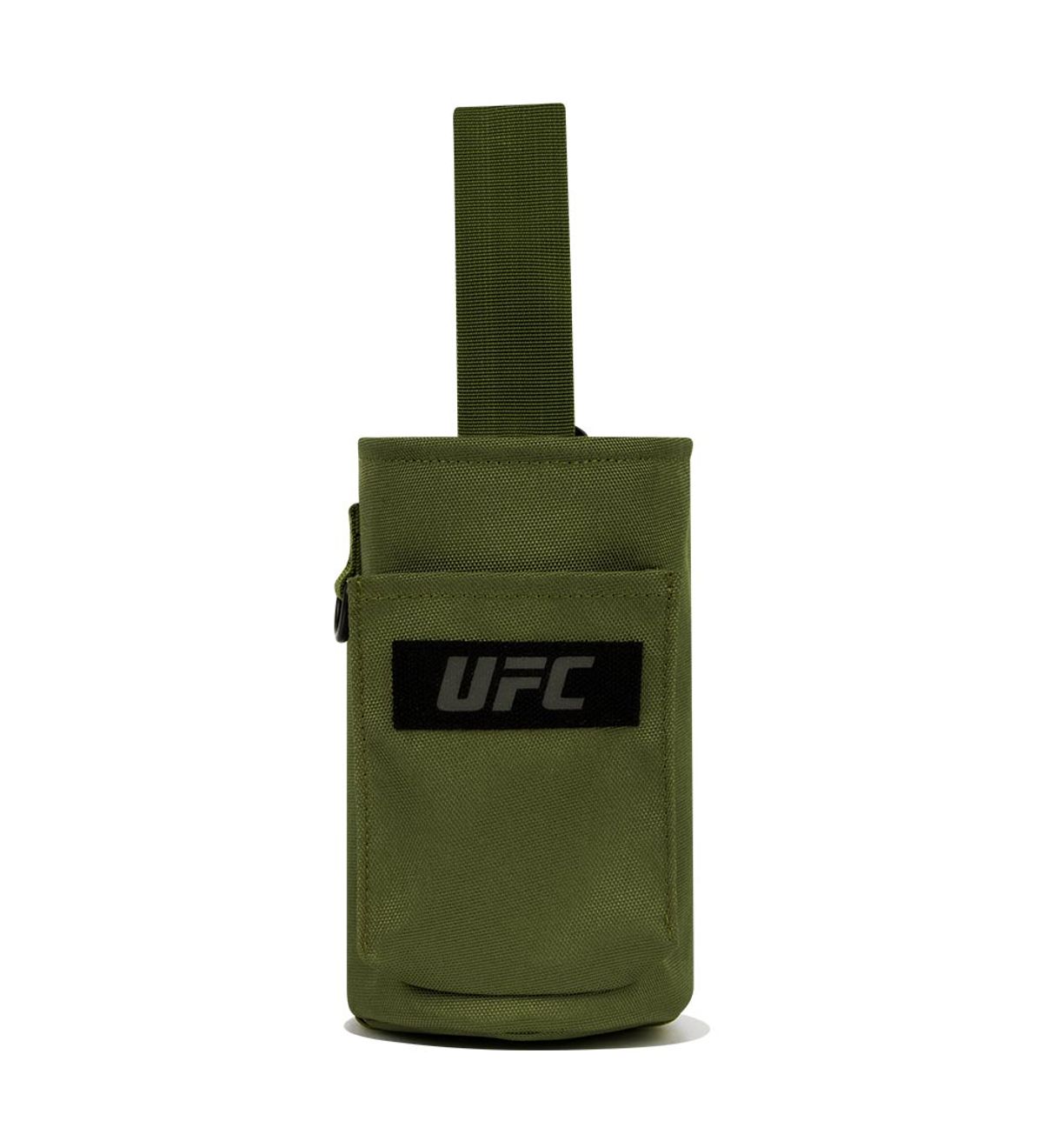유에프씨 스포츠(UFC SPORT) UFC 짐 보틀백 카키 U4SBV3308KH