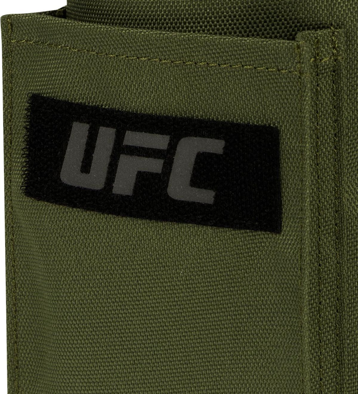 유에프씨 스포츠(UFC SPORT) UFC 짐 보틀백 카키 U4SBV3308KH