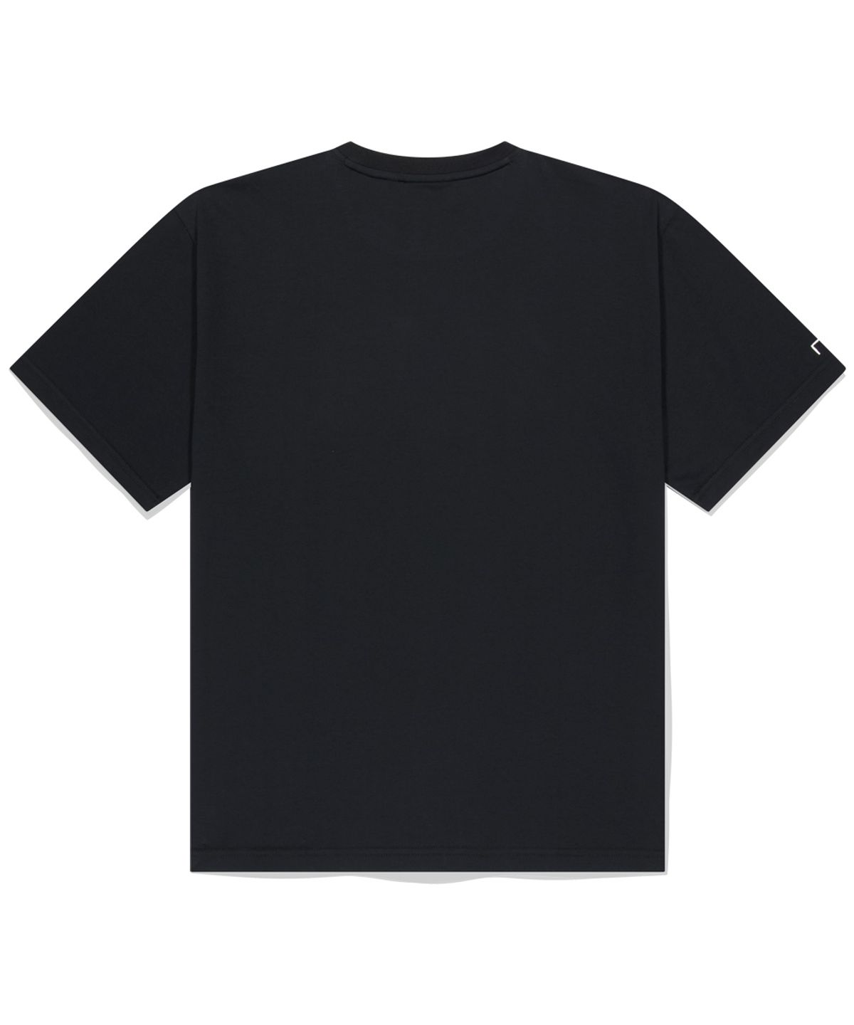 골스튜디오(GOALSTUDIO) [하이큐]HAIKYUU!! TEE SHIRT-HINATA&KENMA-BLACK