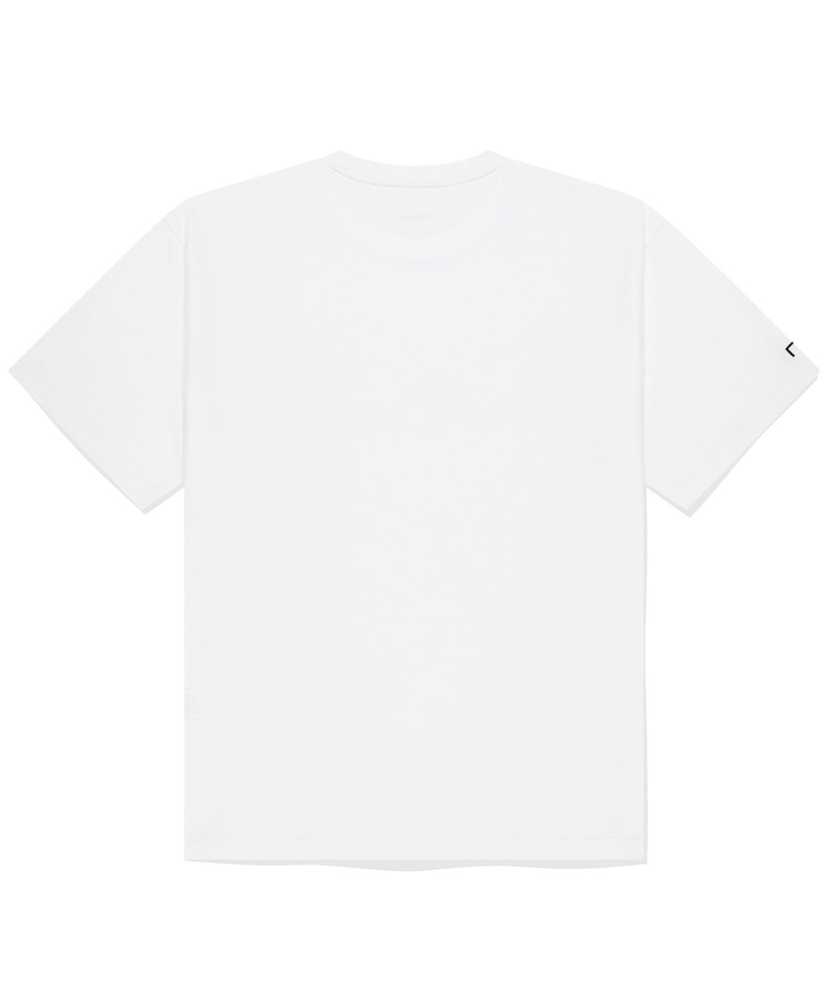 골스튜디오(GOALSTUDIO) [하이큐]HAIKYUU!! TEE SHIRT-HINATA&KENMA-WHITE