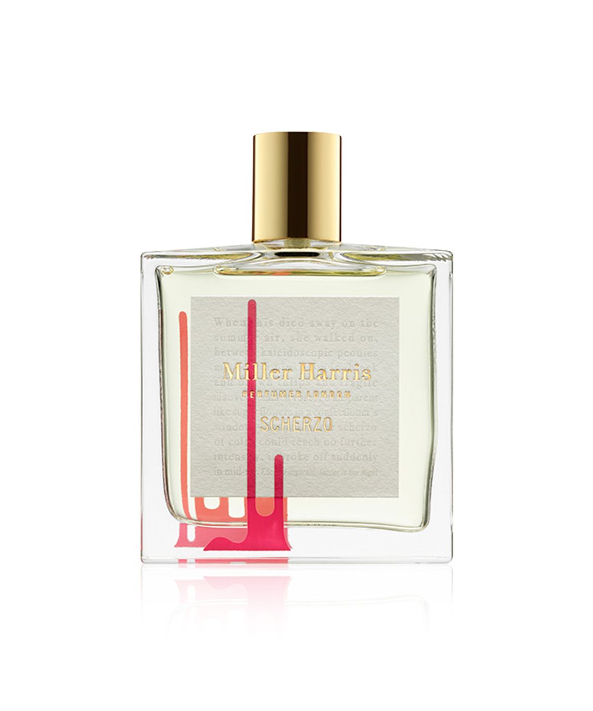 밀러 해리스(MILLER HARRIS) 스케르초 오 드 퍼퓸 100ml