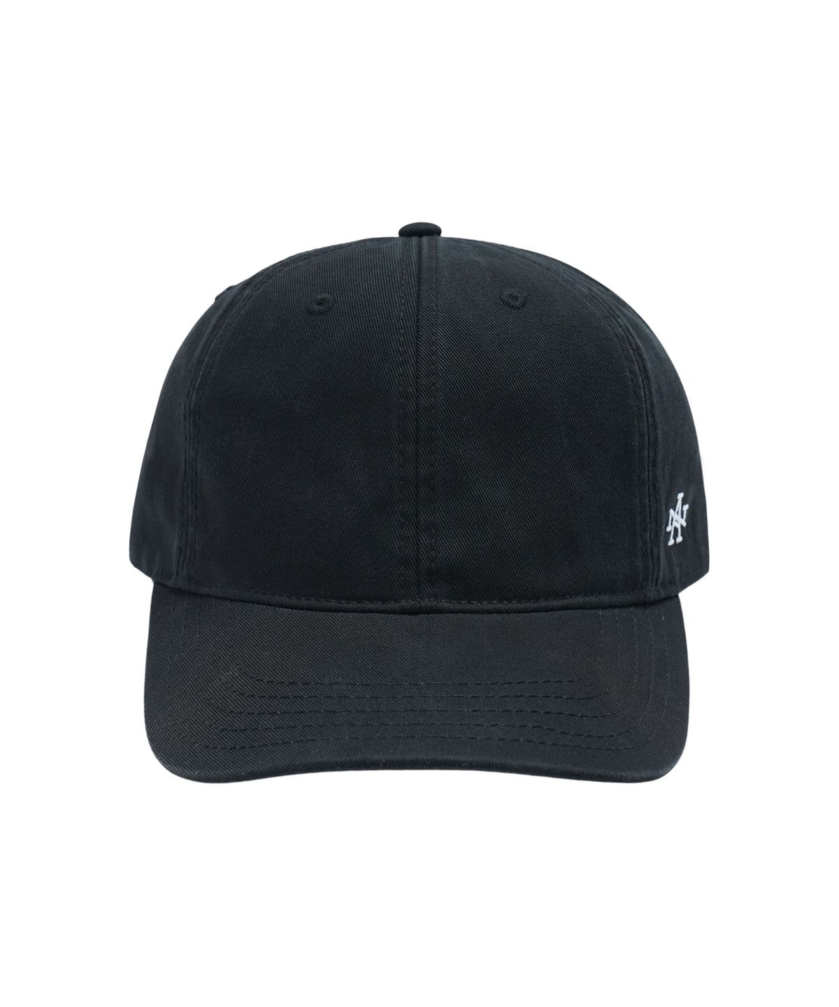 아메리칸니들(AMERICAN NEEDLE) HEPCAT SOLID - BLACK