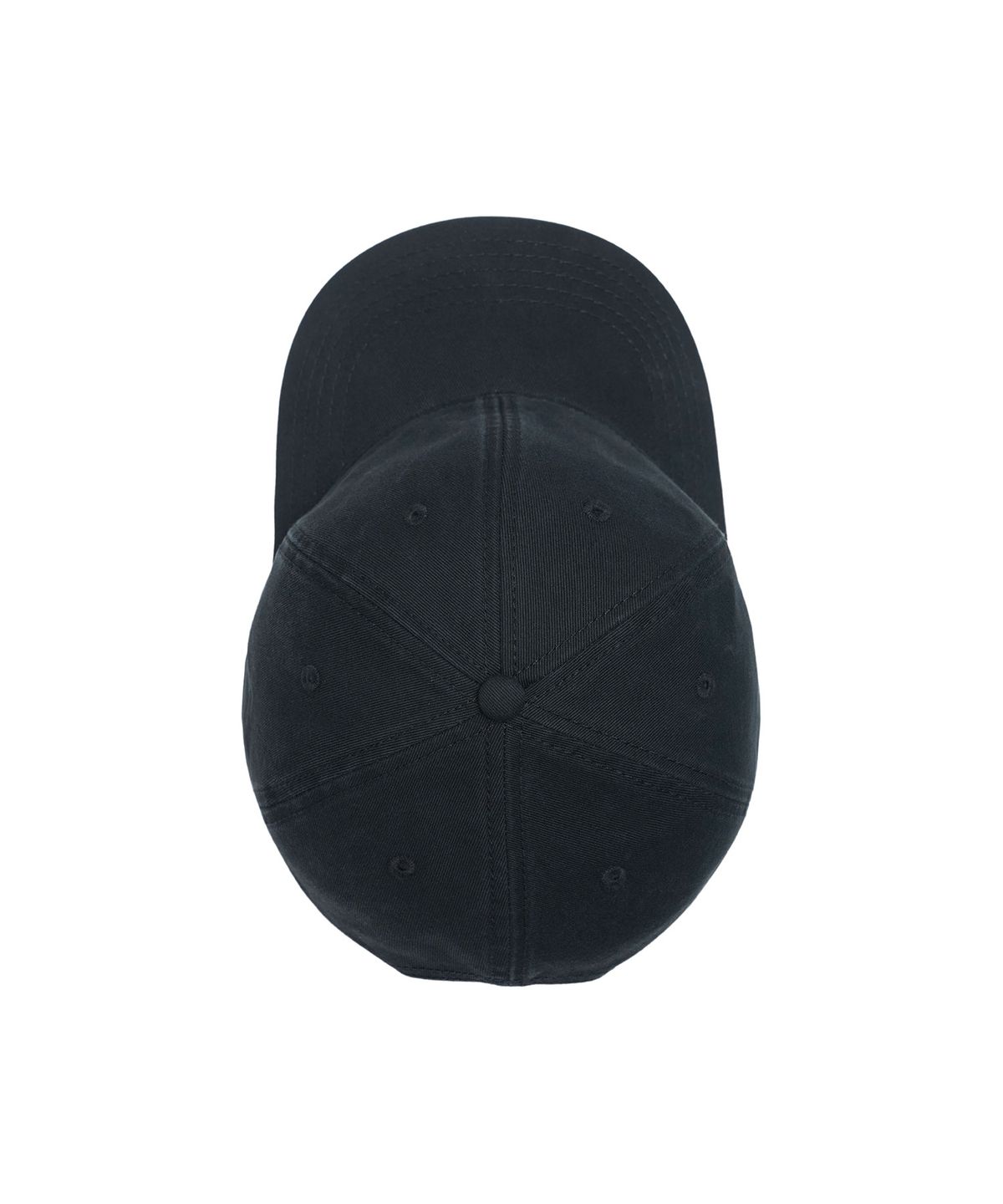 아메리칸니들(AMERICAN NEEDLE) HEPCAT SOLID - BLACK