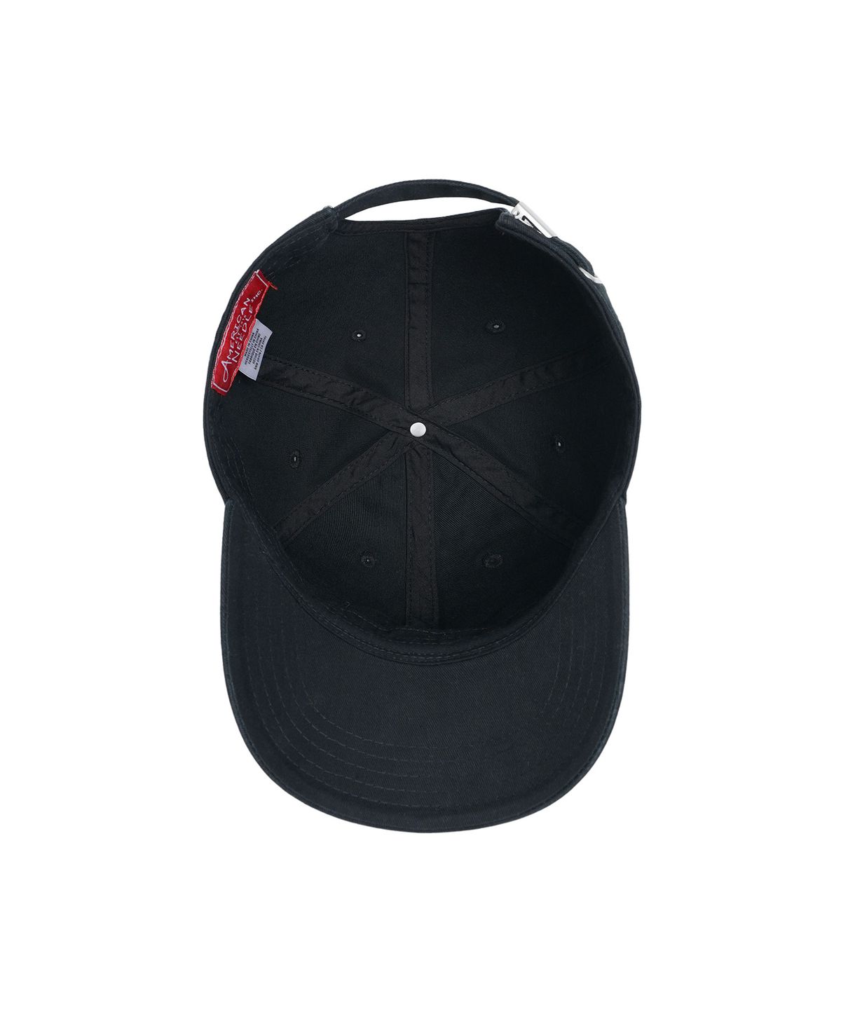 아메리칸니들(AMERICAN NEEDLE) HEPCAT SOLID - BLACK