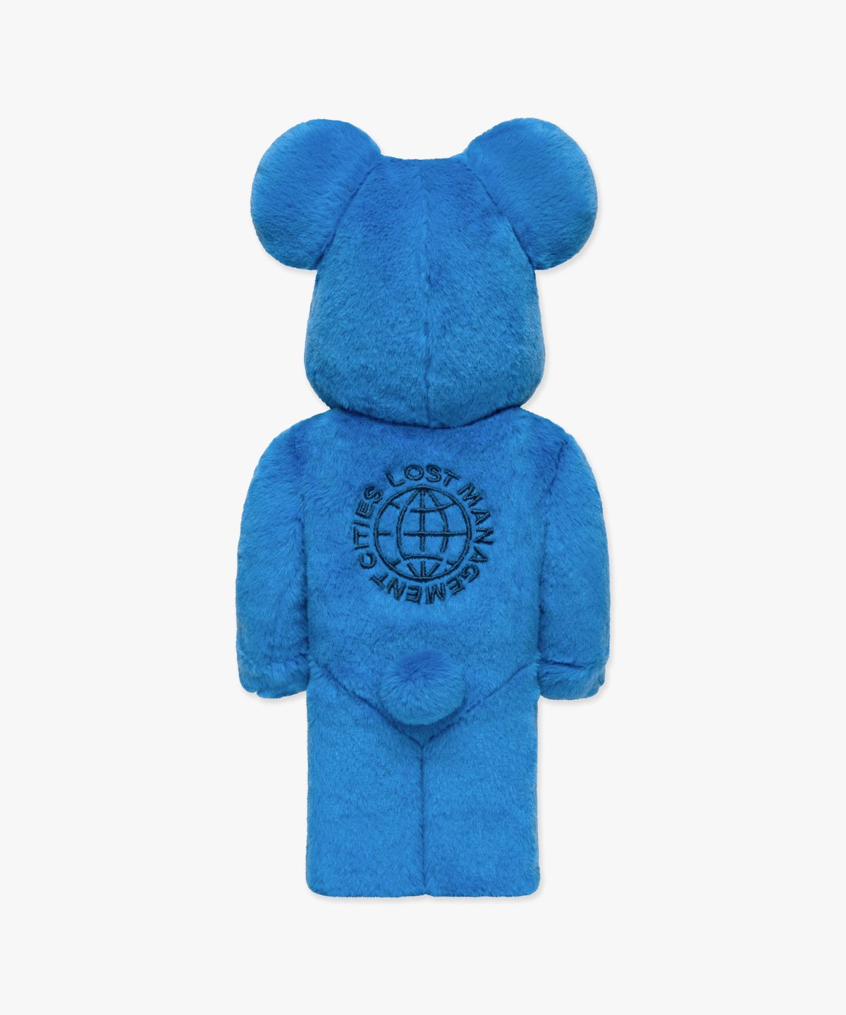 엘엠씨(LMC) LMC x BE@RBRICK 100% & 400%