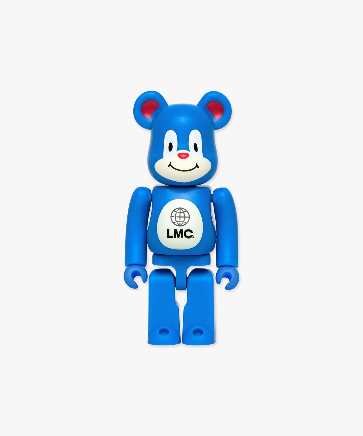 엘엠씨(LMC) LMC x BE@RBRICK 100% & 400%