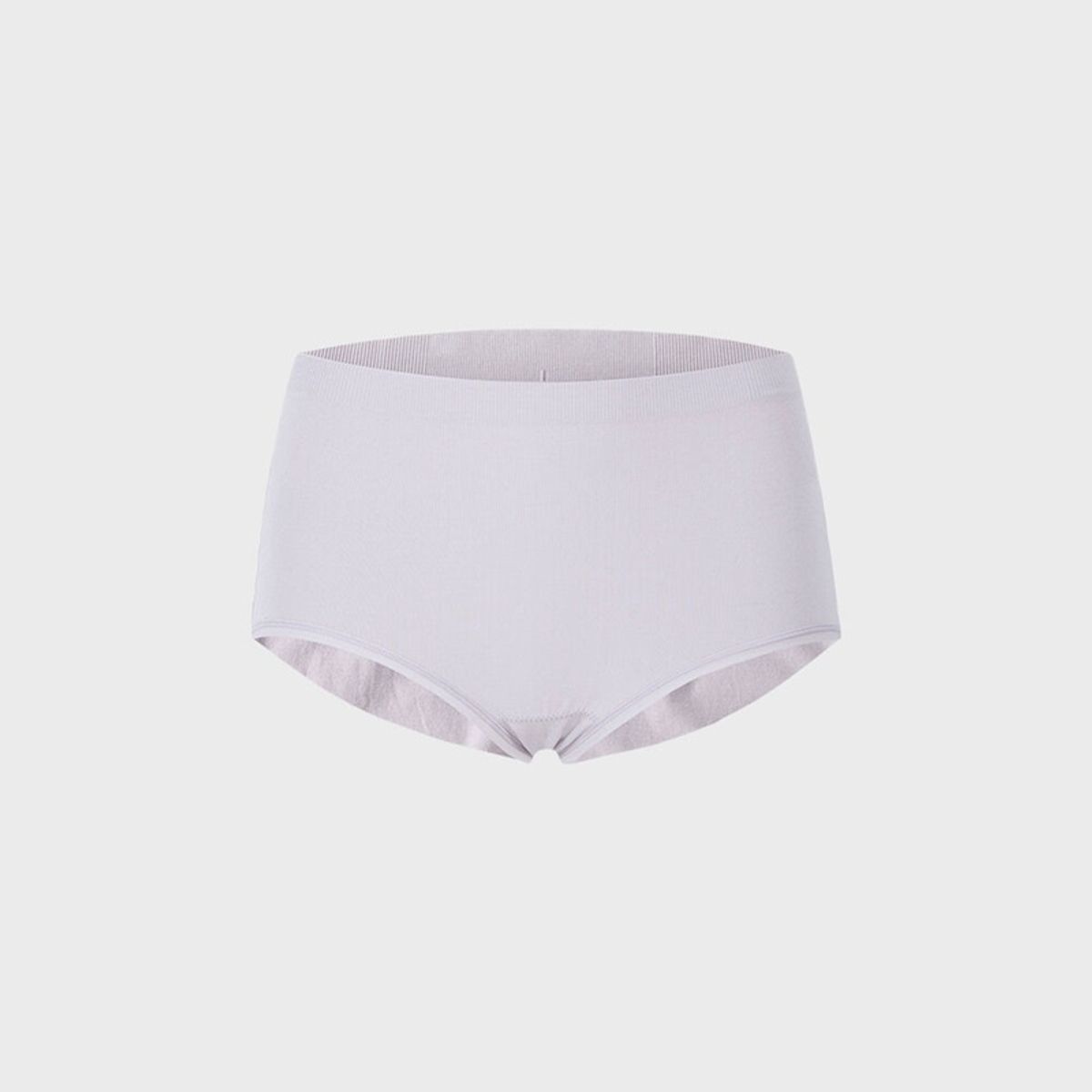 호라호(HOLAHO) 뱀부 베이직 심리스 하이라이즈 팬티 2pack