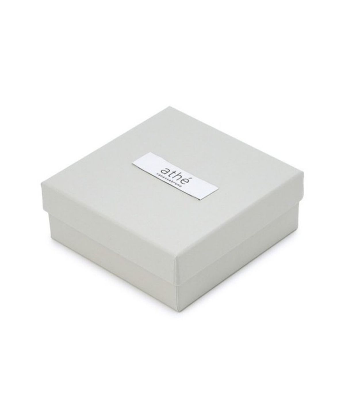 아떼 바네사브루노(ATHE VANESSABRUNO) 20MM 브라운 레더 더블에이 벨트 (골드) AABE6F021W2