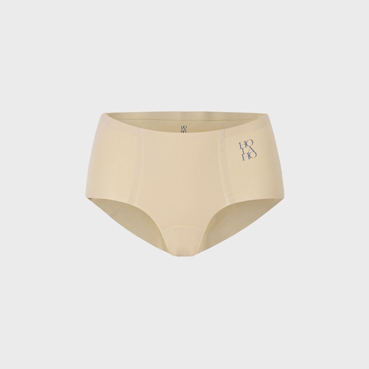 호라호(HOLAHO) 노라인 레깅스 메이트 팬티 2pack