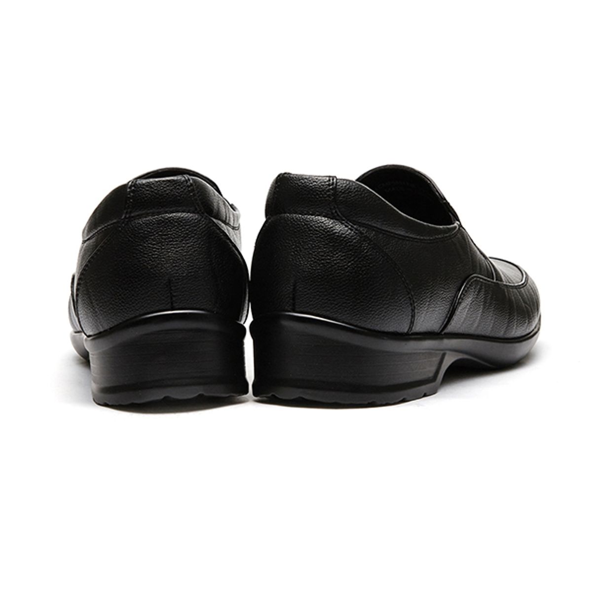 엘칸토(ELCANTO) 마쯔 남성 베이직 슬립온 3.5cm LCMF98M439