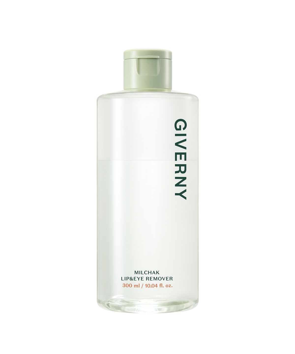 지베르니(GIVERNY) 밀착 립앤아이 리무버 300ml
