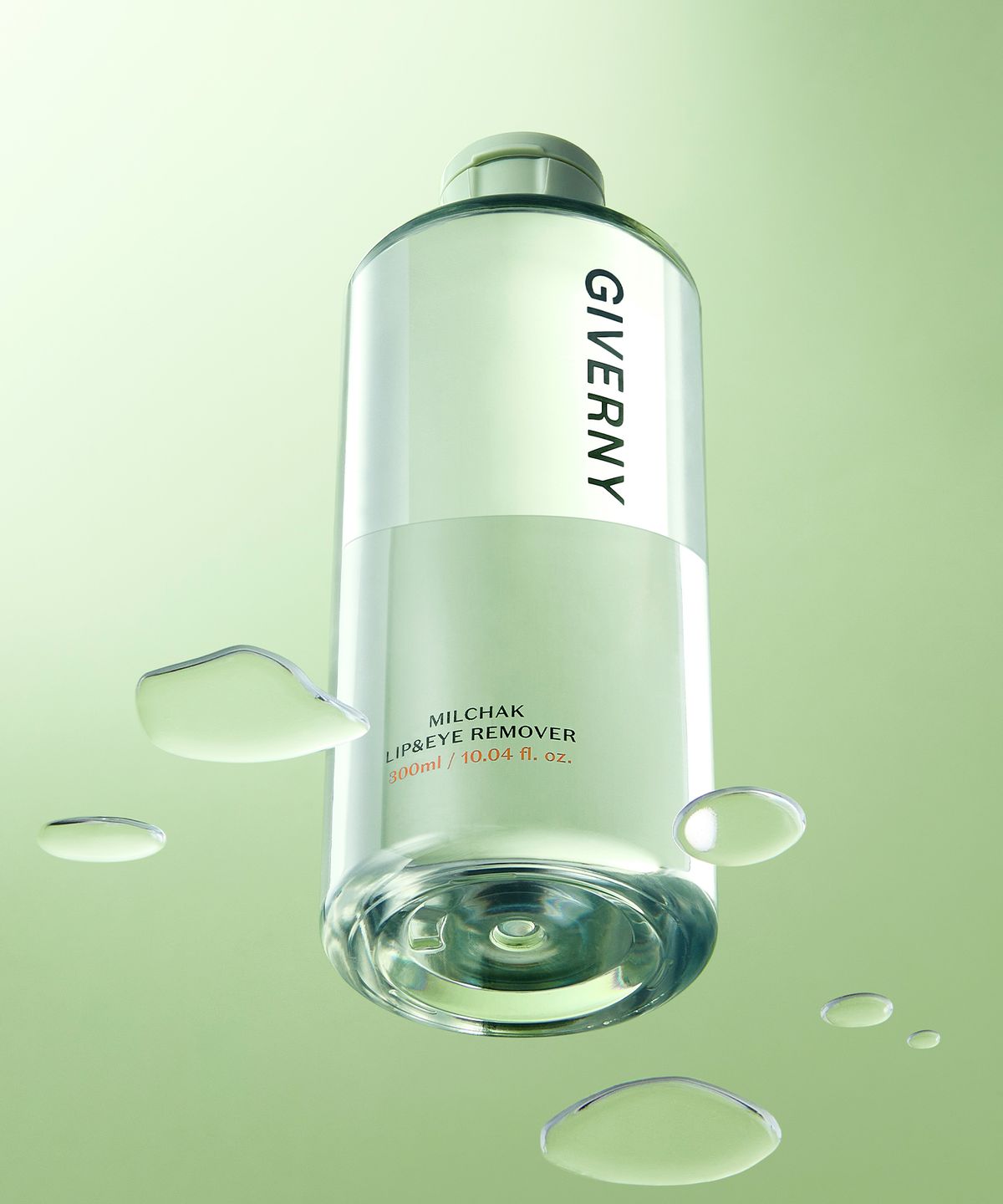 지베르니(GIVERNY) 밀착 립앤아이 리무버 300ml