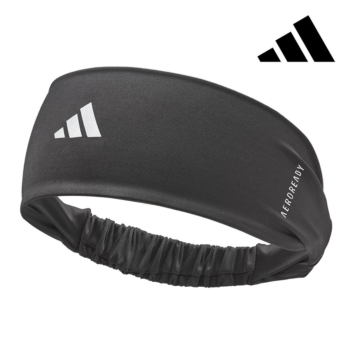 아디다스 피트니스(ADIDAS FITNESS) 에어로레디 스포츠 헤드밴드