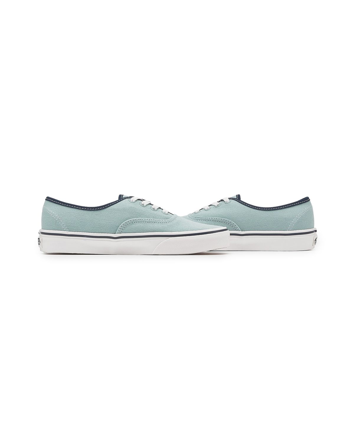 반스(VANS) 어센틱 - (바인딩) 그레이 미스트 / VN0A2Z3ZM8I1