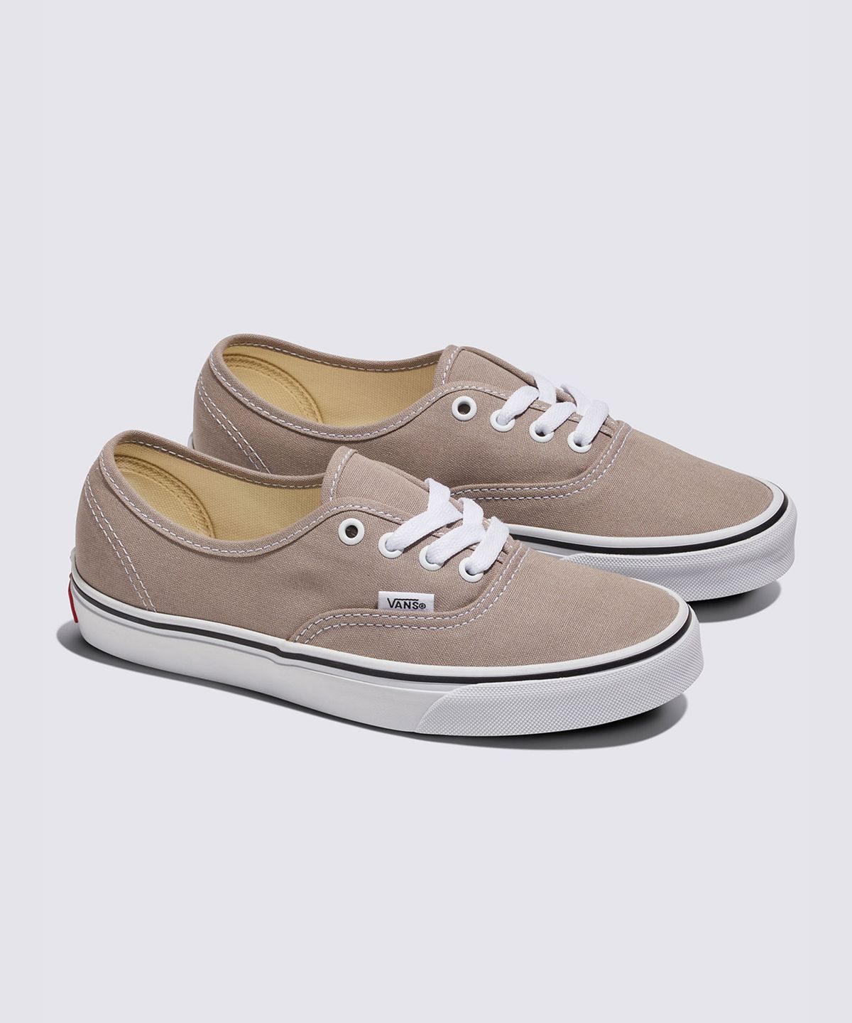 반스(VANS) 어센틱 - (컬리띠어리) 앳모스피어 / VN0A2Z3ZHCZ1