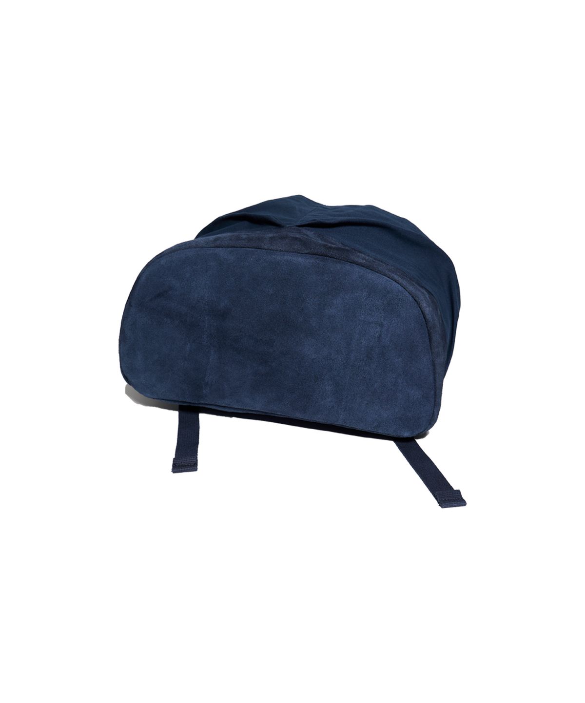 헬로 선라이즈(HELLO SUNRISE) HS Canvas Duffle Backpack_Navy & Navy