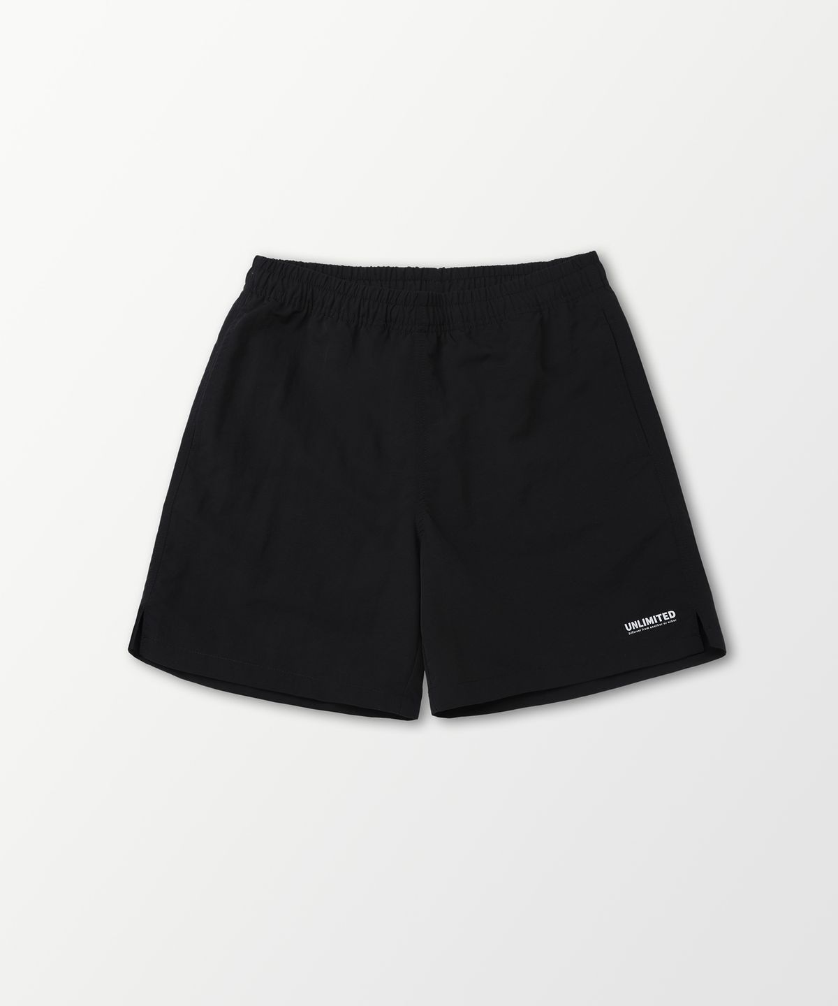 언리미트(UNLIMIT) [2pack] Ws Bending Shorts (U24BBPT66)