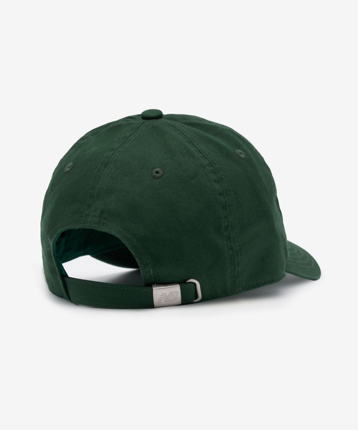 뉴발란스(NEW BALANCE) NBGDGS1102 / 레터 로고 볼캡 (HUNTER)