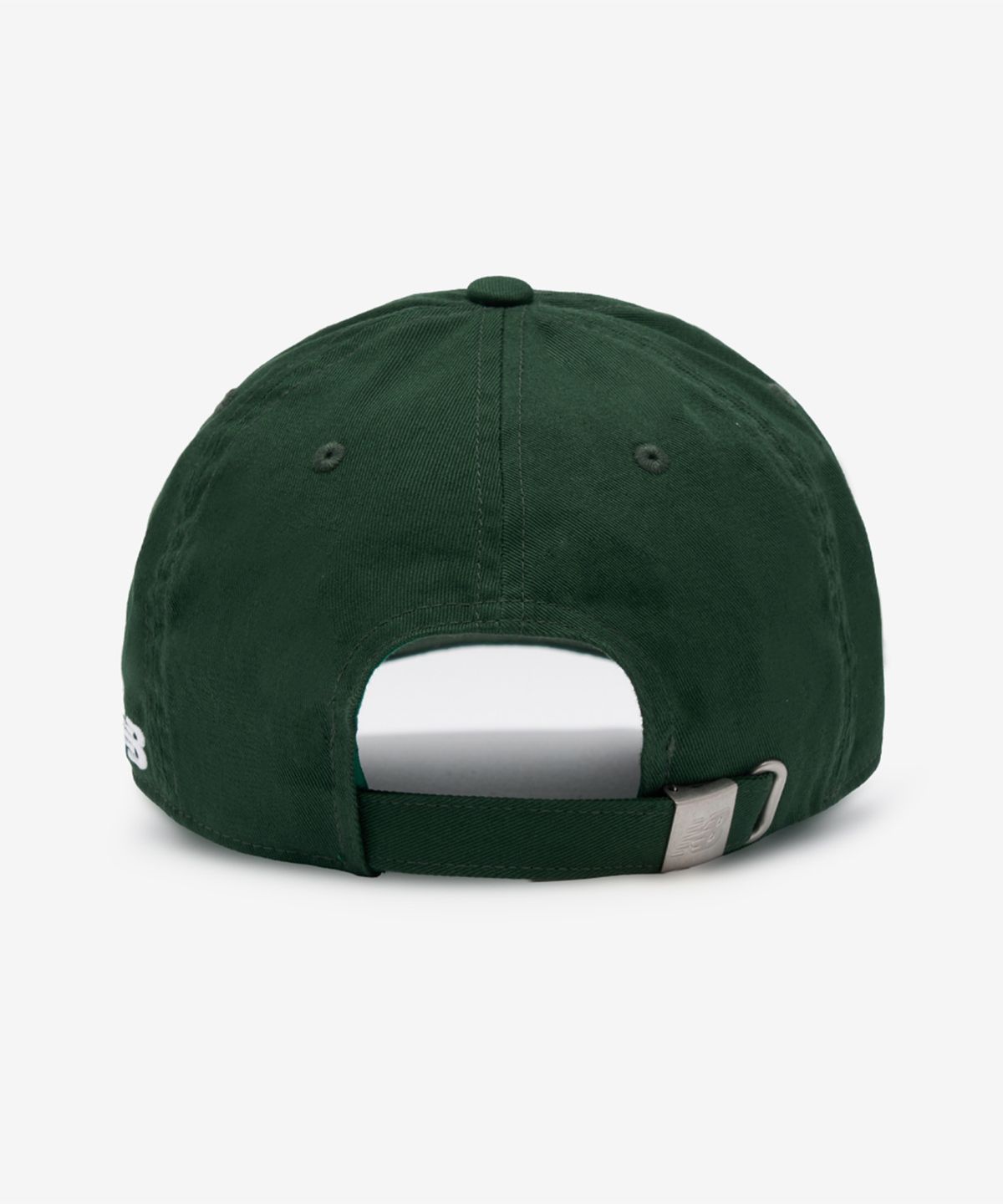 뉴발란스(NEW BALANCE) NBGDGS1102 / 레터 로고 볼캡 (HUNTER)