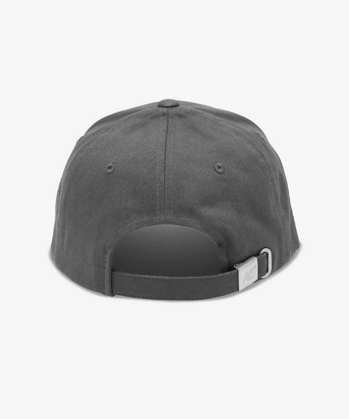 뉴발란스(NEW BALANCE) NBGDGF1101 / 스택트로고 스트럭쳐 볼캡 (D/GRAY)