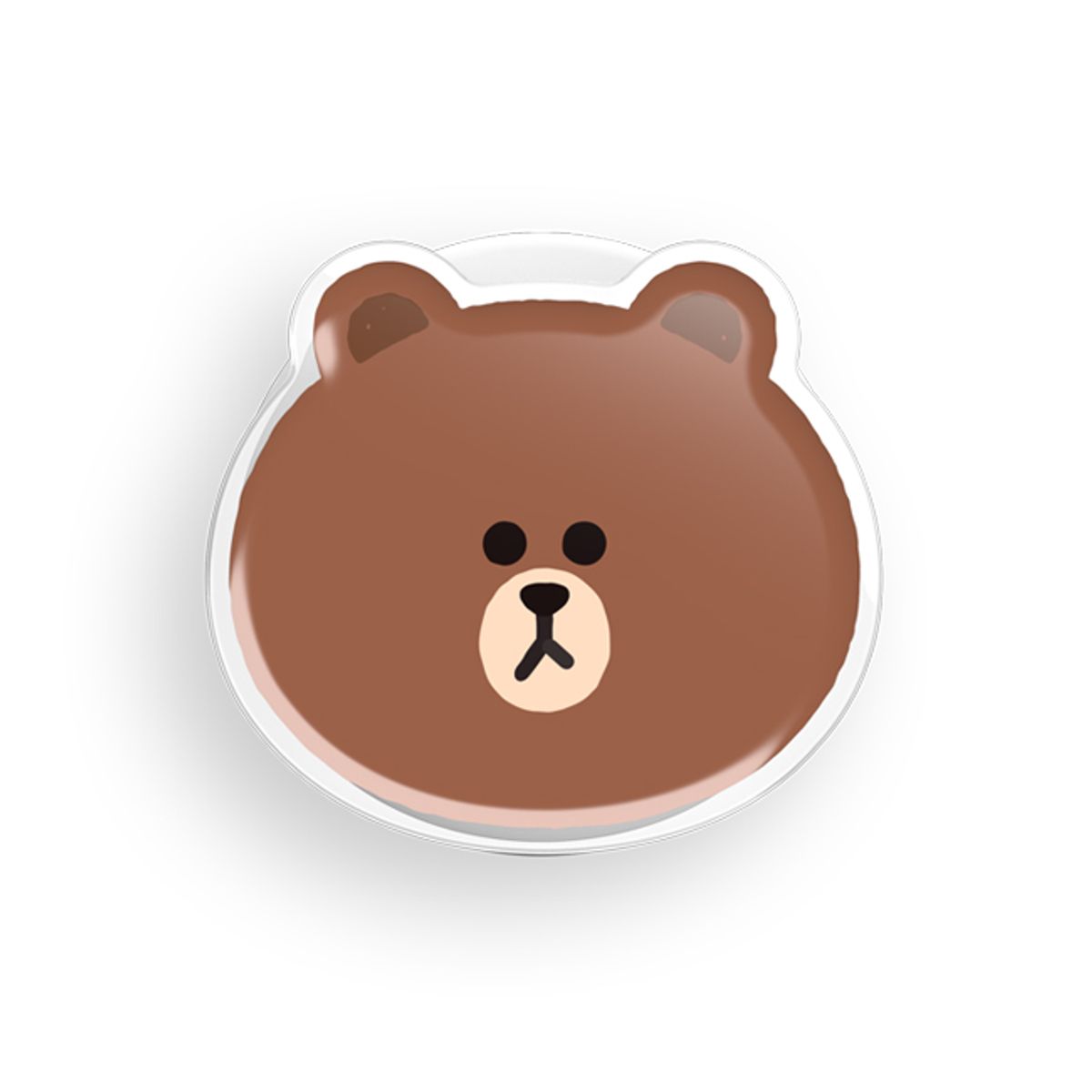 라인프렌즈(LINE FRIENDS) 라인프렌즈 맥세이프 스마트톡 v1