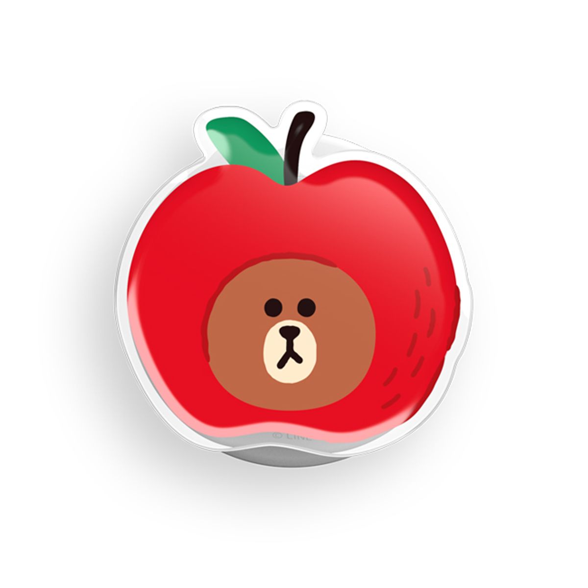 라인프렌즈(LINE FRIENDS) 라인프렌즈 맥세이프 스마트톡 v1