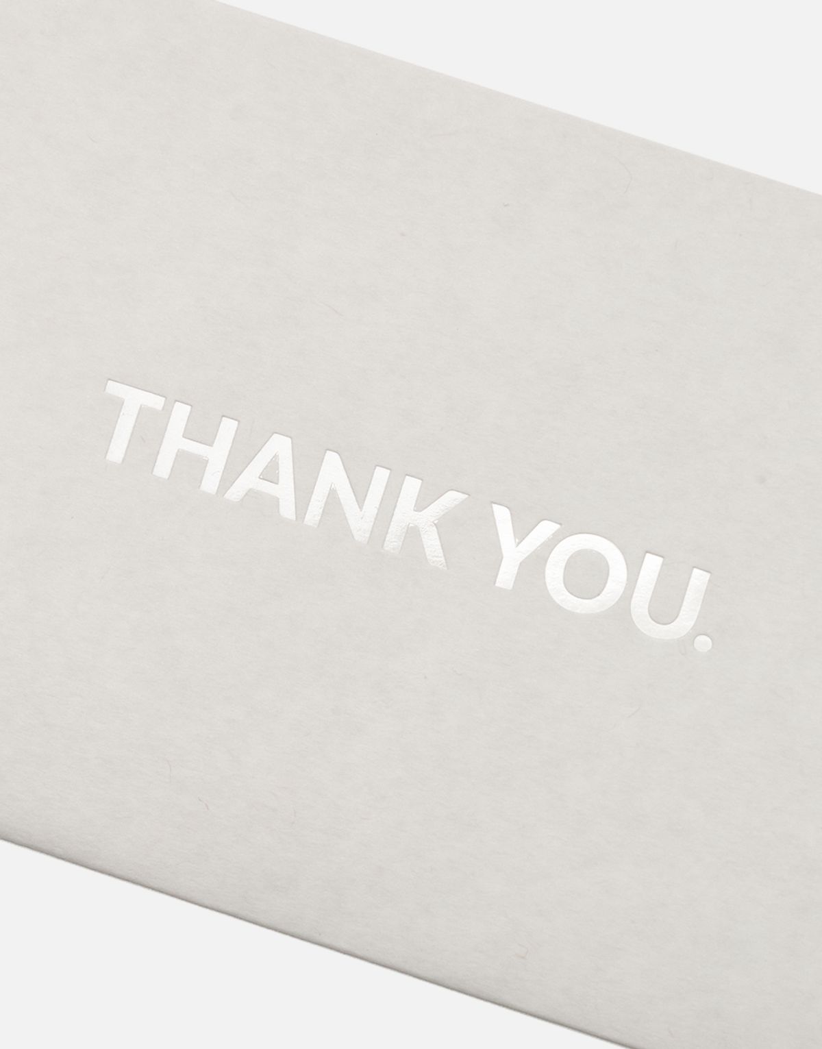 지비에이치 홈(GBH HOME) MONEY ENVELOPE THANK YOU 5EA 현금 봉투