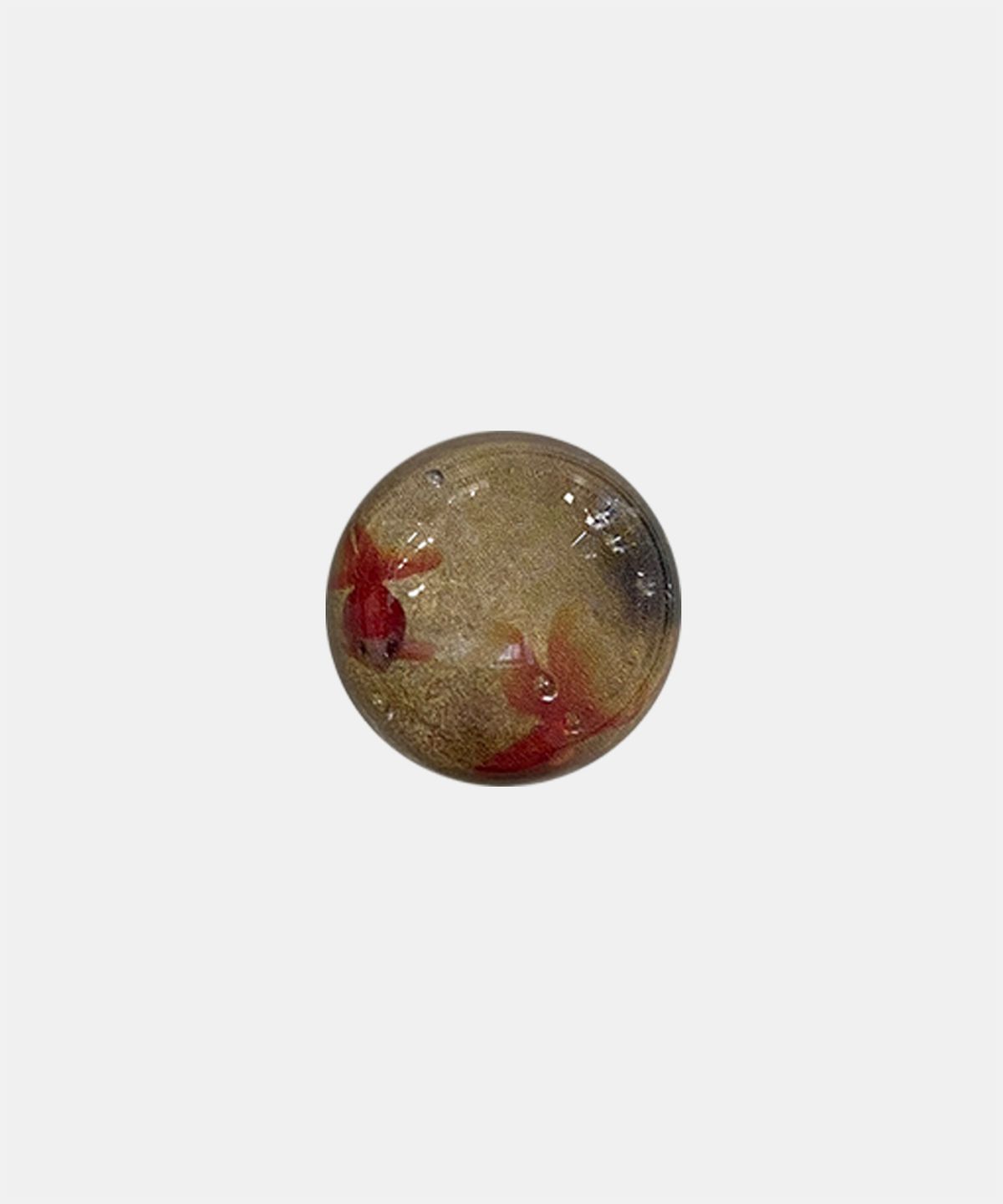 소유템(SOUTEM) Fish Bowl Resin Tok