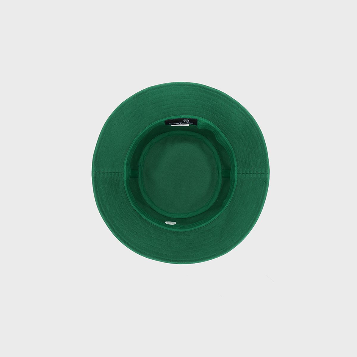 세르지오 타키니(SERGIO TACCHINI) U 데일리 버킷 햇 (Green)