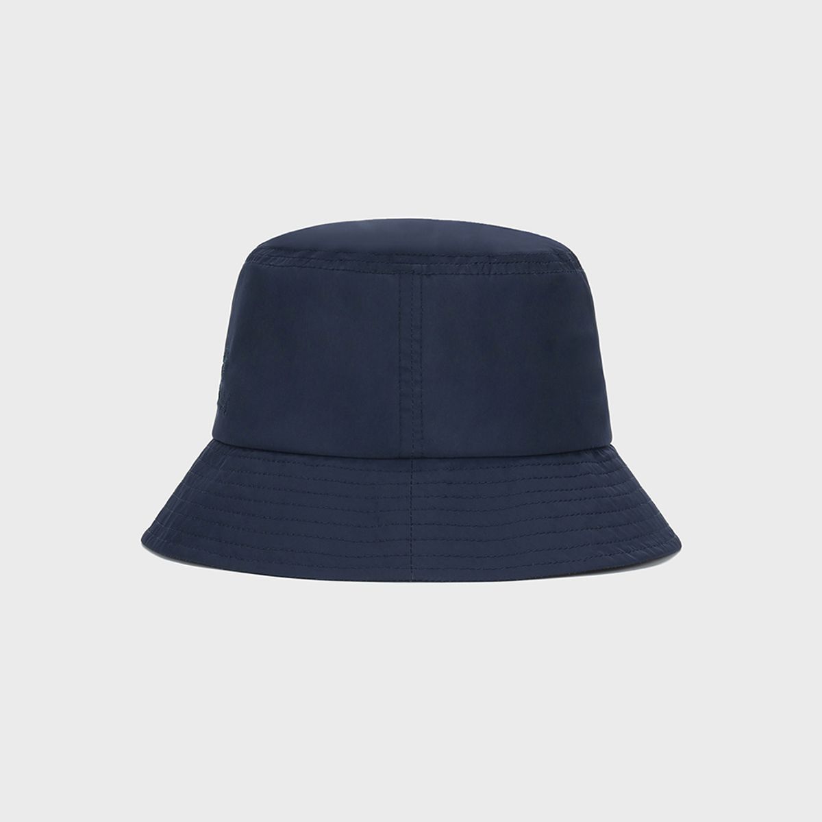 세르지오 타키니(SERGIO TACCHINI) U 데일리 우븐 버킷 햇 (Navy)
