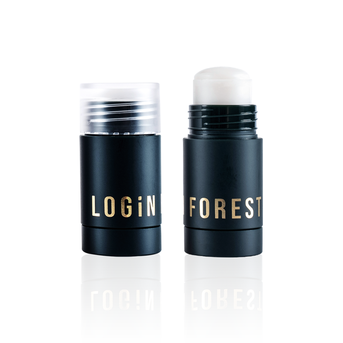 로그인 포레스트(LOGiN FOREST) 더 딥 퍼퓸 스틱 레이니 그루브 가든