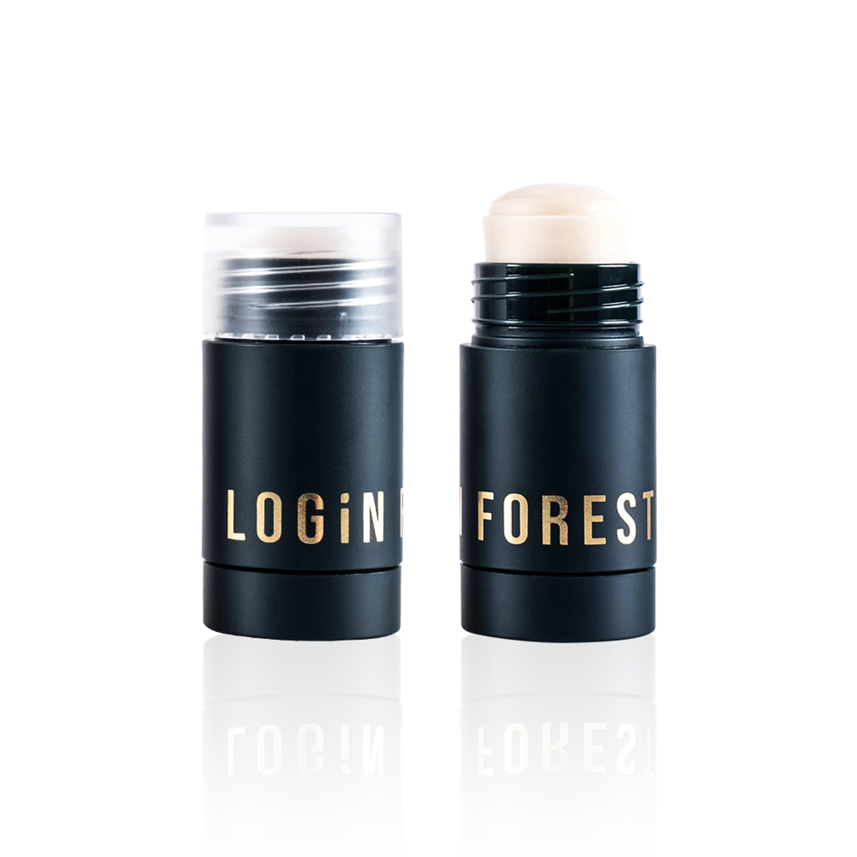 로그인 포레스트(LOGiN FOREST) 더 딥 퍼퓸 스틱 버번 바닐라 쇼우