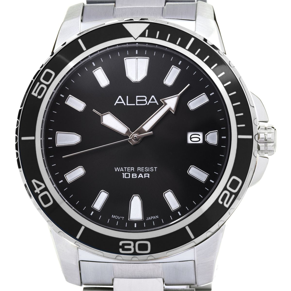 알바(ALBA) AS9U13X1