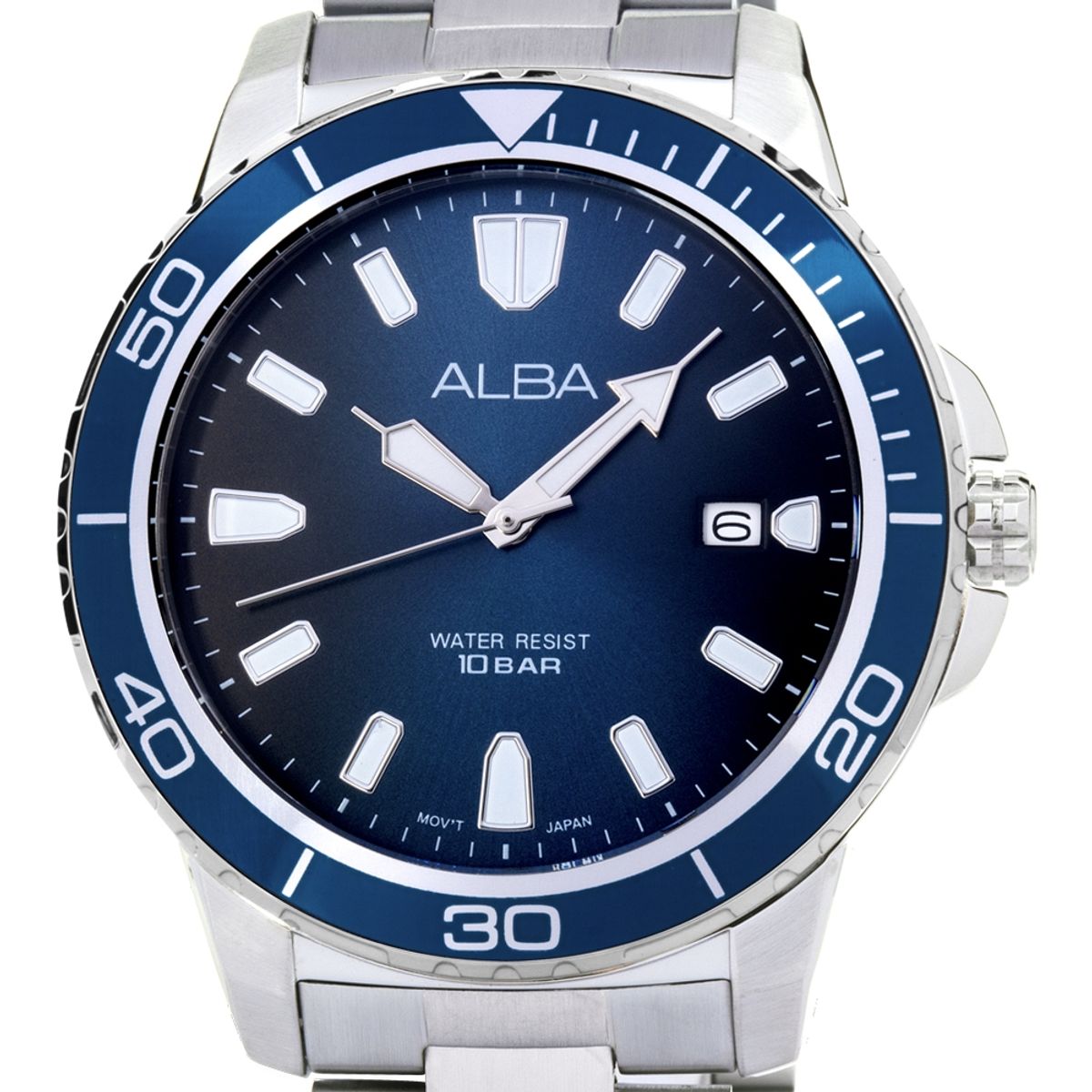 알바(ALBA) AS9U11X1