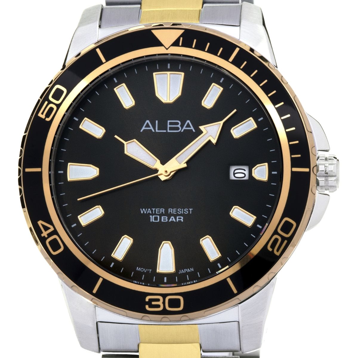 알바(ALBA) AS9U06X1
