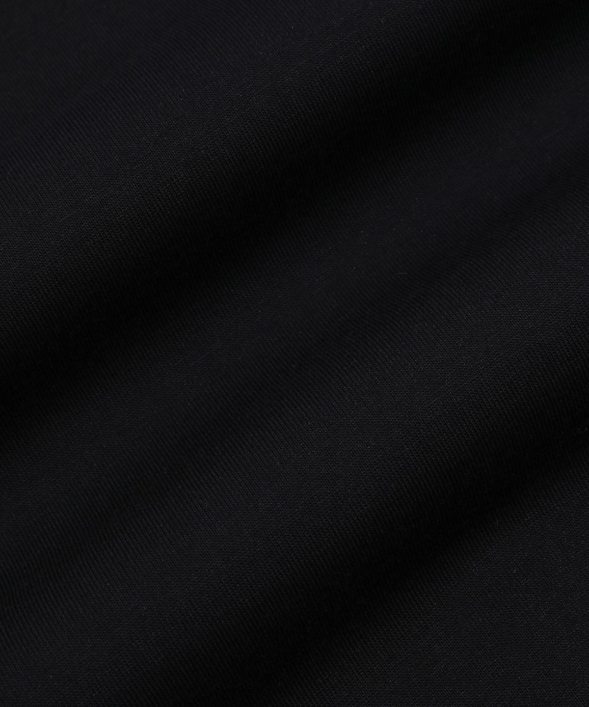 빈트릴(BEENTRILL) 스크립트 로고 티셔츠(블랙)