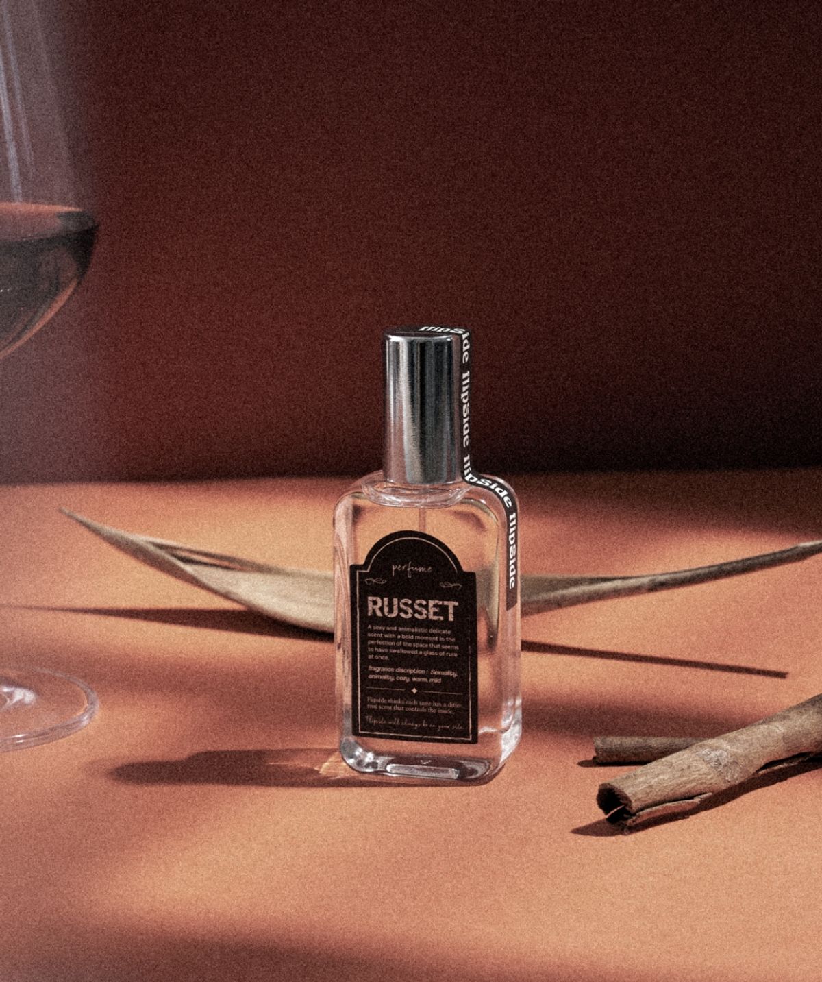 플립사이드(FLIPSIDE) 자연의 향을 담은, 플립사이드 멀티퍼퓸 30ml