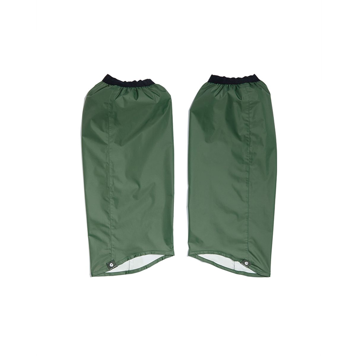 말본 골프(MALBON GOLF) 말본 레인 레그 커버 GREEN (WOMAN)