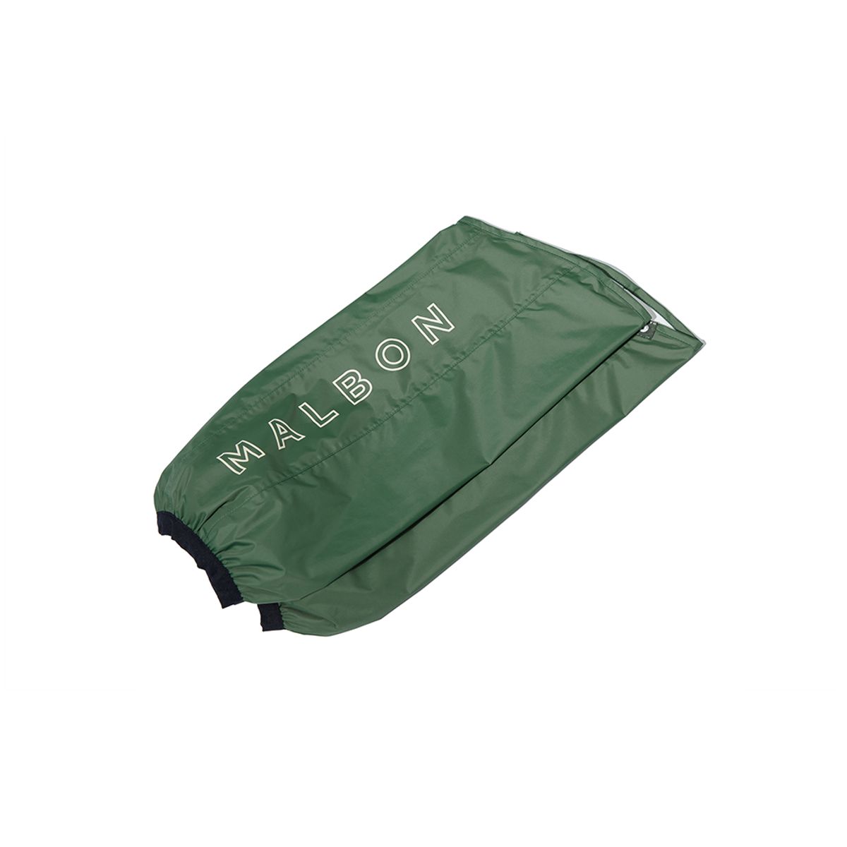 말본 골프(MALBON GOLF) 말본 레인 레그 커버 GREEN (WOMAN)