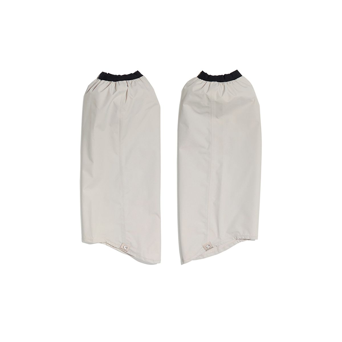 말본 골프(MALBON GOLF) 말본 레인 레그 커버 BEIGE (WOMAN)