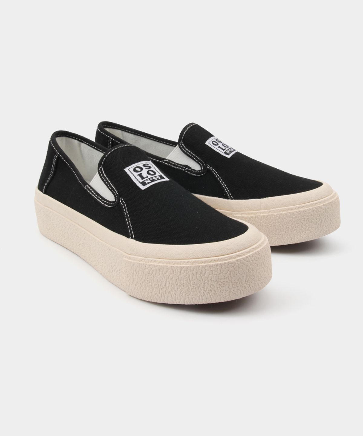 오슬로N59(OSLON59) 웨이백 슬립온
