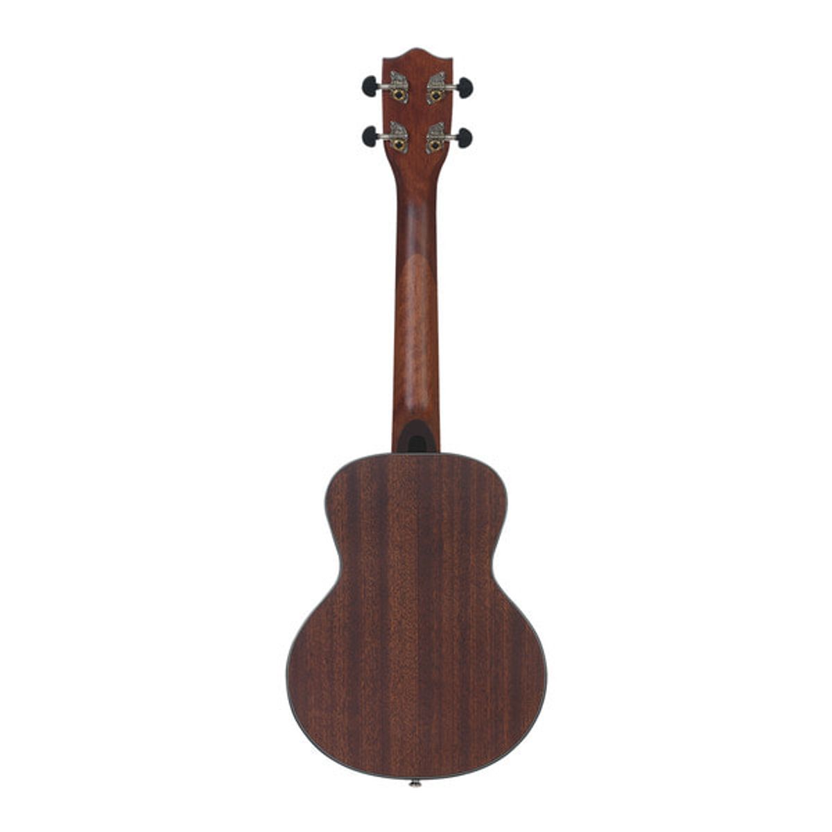 헥스기타(HEXGUITARS) 탑솔리드 우쿨렐레 HU200 PLUS M
