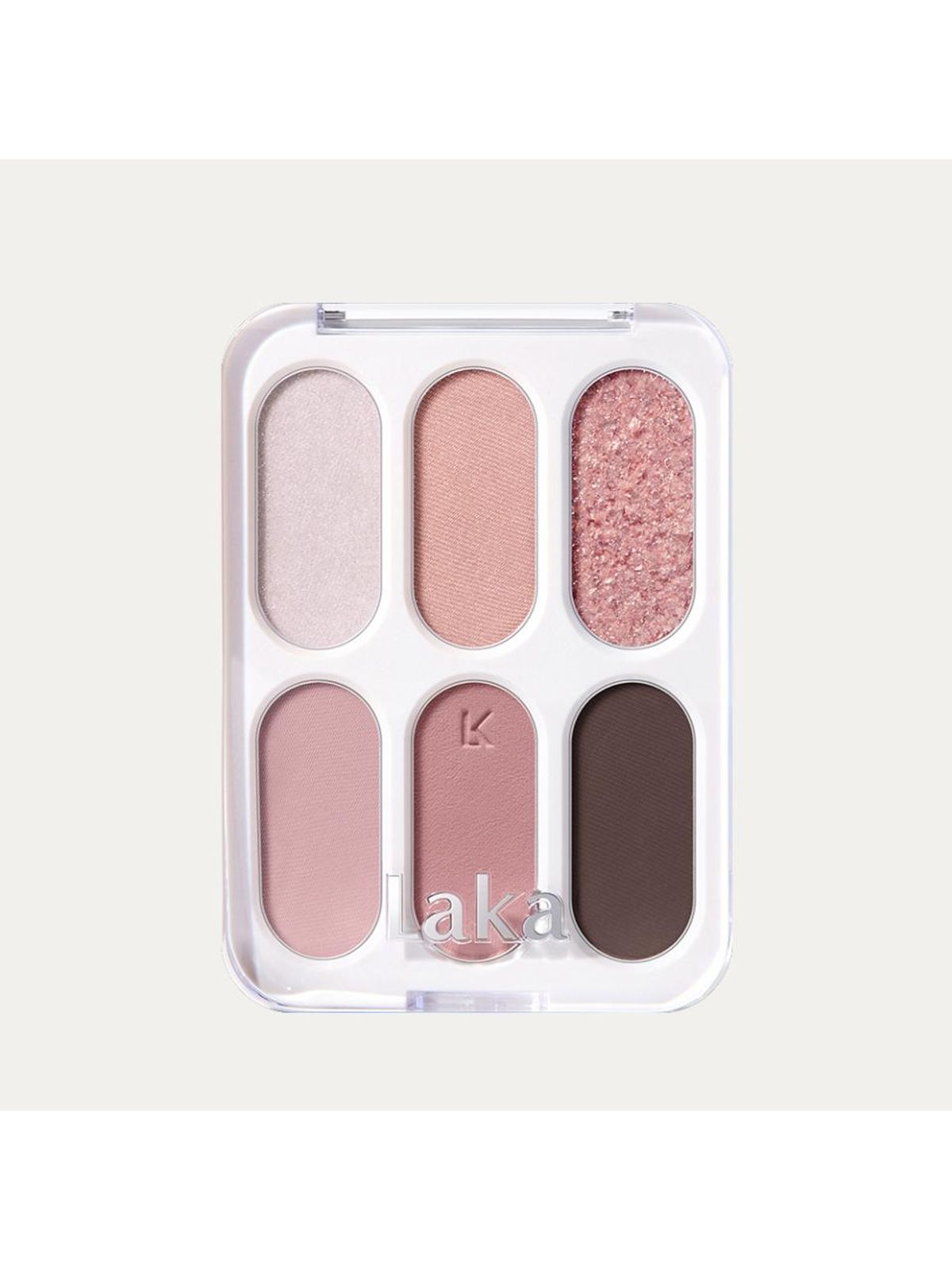 라카(LAKA) 포에버6 아이 팔레트