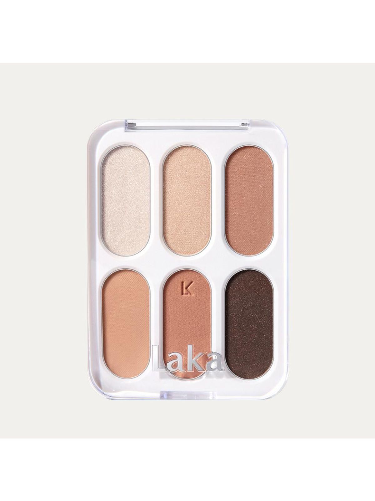 라카(LAKA) 포에버6 아이 팔레트