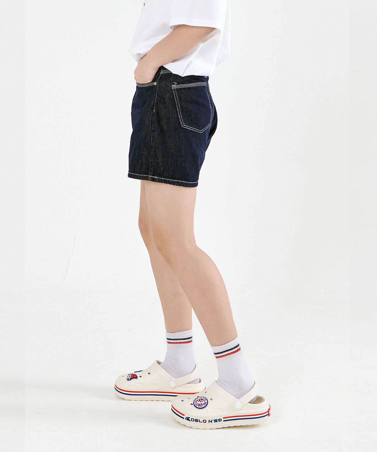 오슬로N59(OSLON59) 라인 샌들