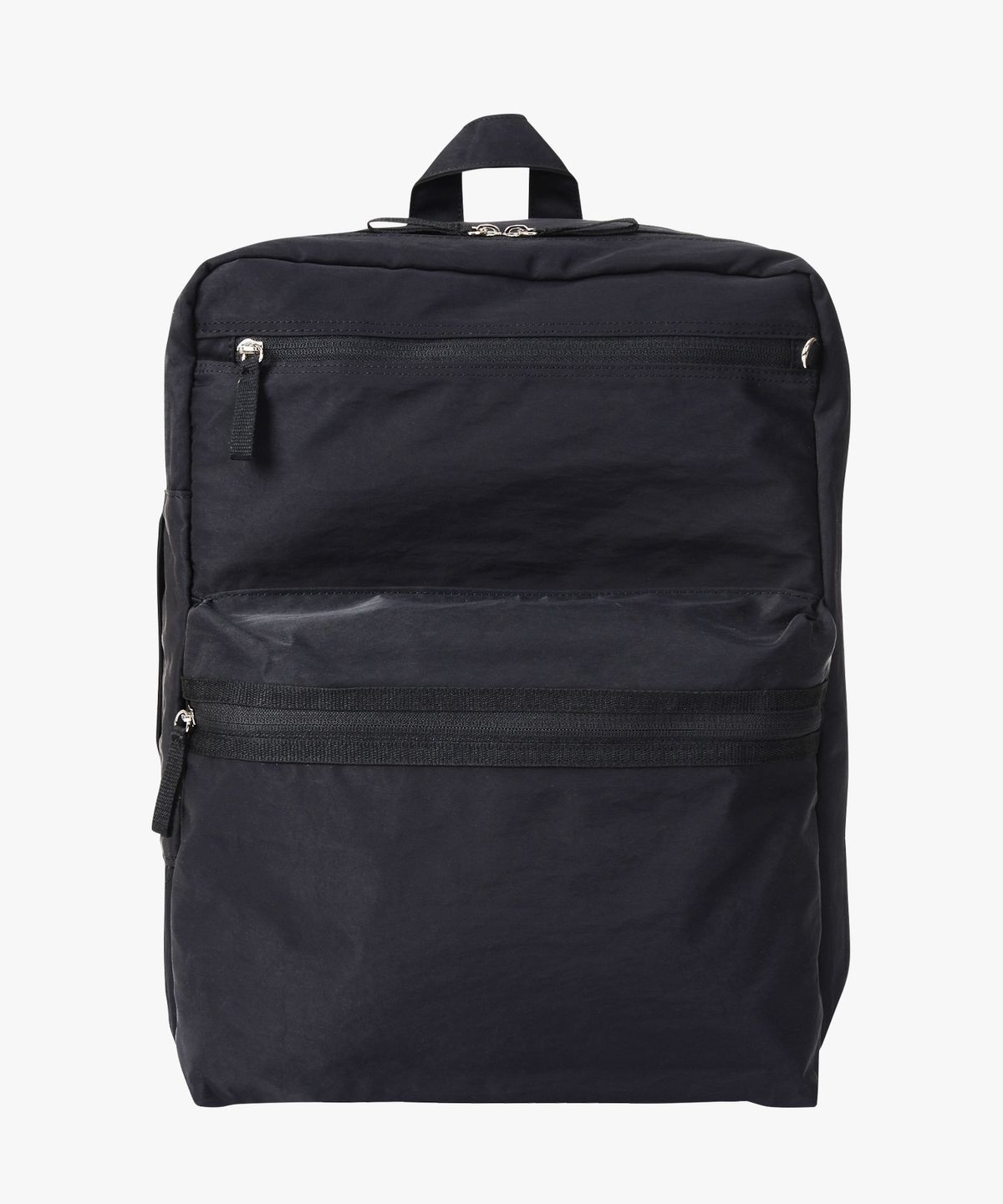 아이띵소(ITHINKSO) JETSET OVERNIGHT BACKPACK 젯셋 오버나이트 백팩
