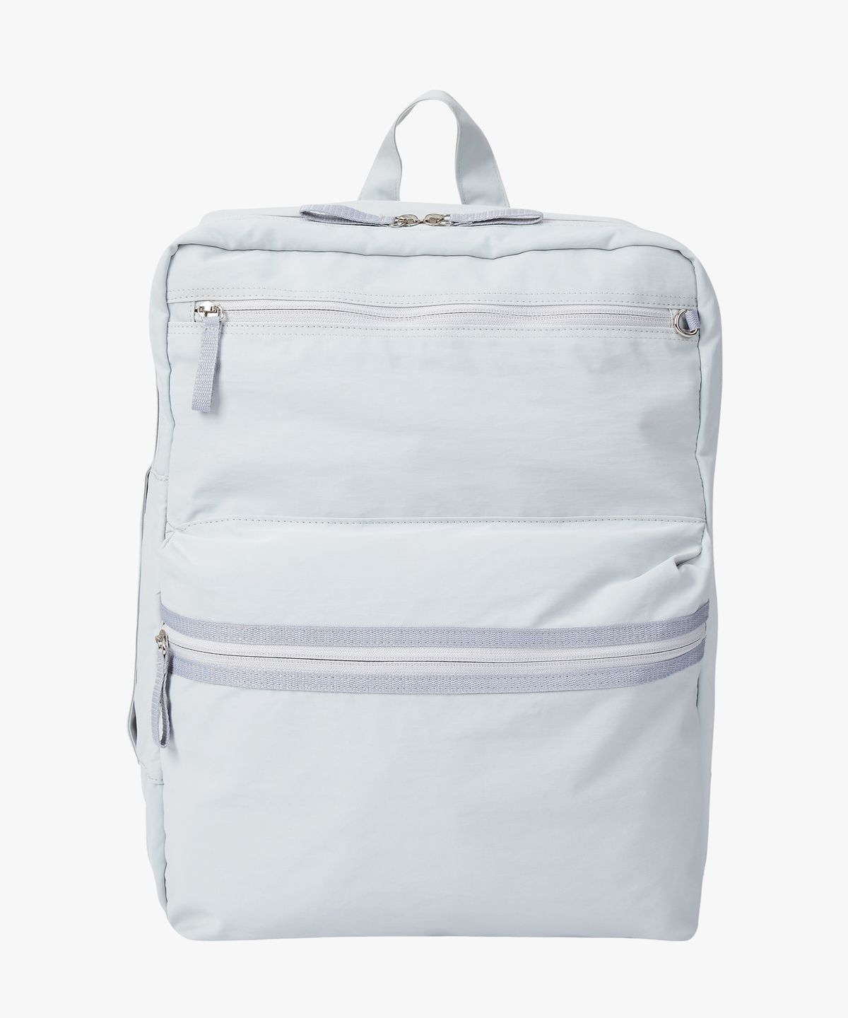 아이띵소(ITHINKSO) JETSET OVERNIGHT BACKPACK 젯셋 오버나이트 백팩