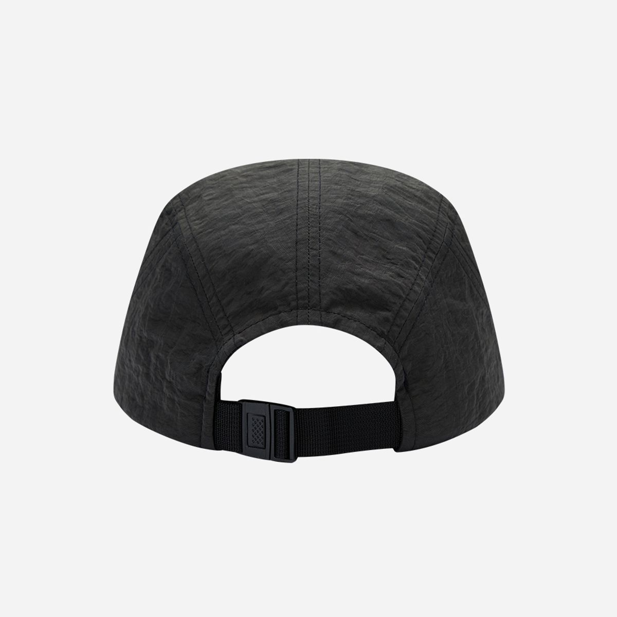 디오디(DOD) 폴딩 패커블 볼 캡(BLACK)