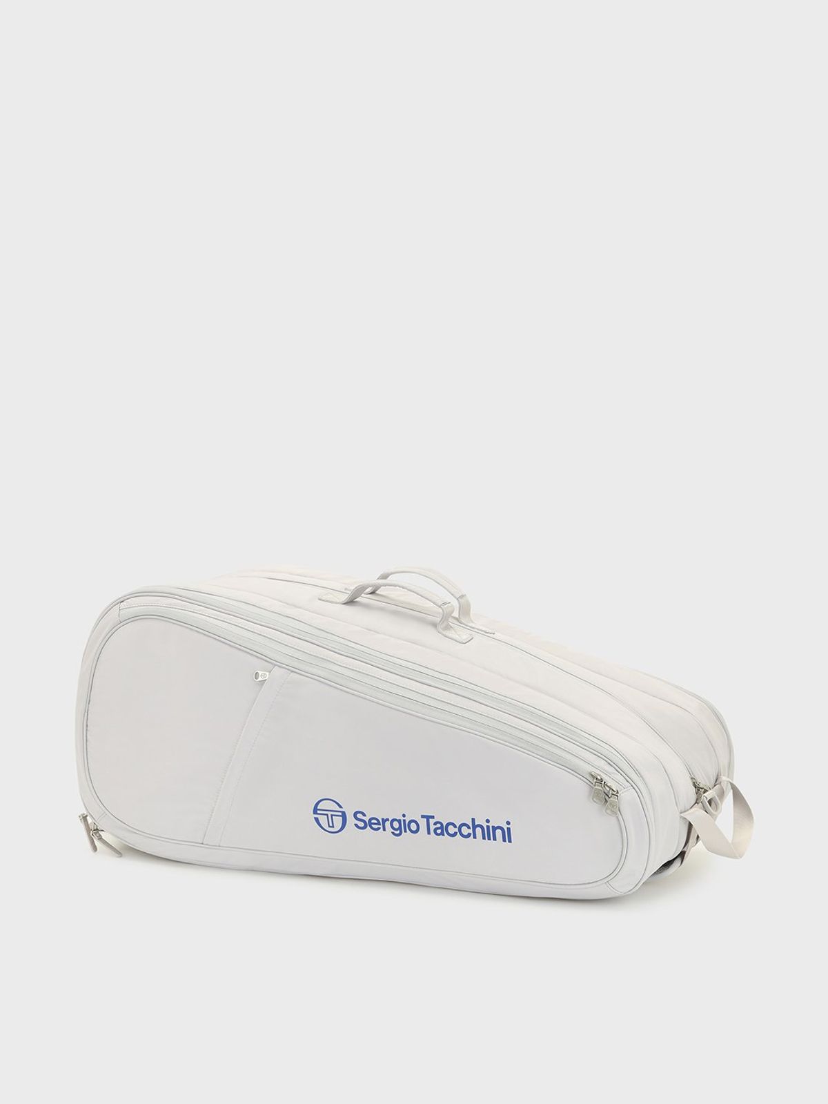 세르지오 타키니(SERGIO TACCHINI) U  에센셜 투어백 (L.Grey)