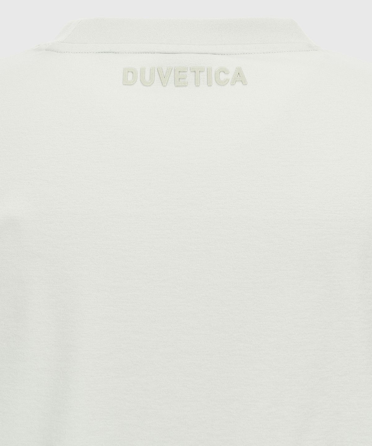 듀베티카(DUVETICA) 호에 M(다크 카키)(남성 반팔 티셔츠)